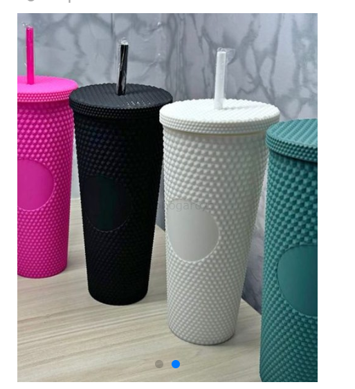 Vaso Pitillo T2