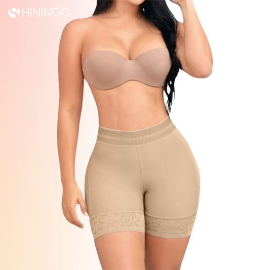 2unid panty levanta cola
