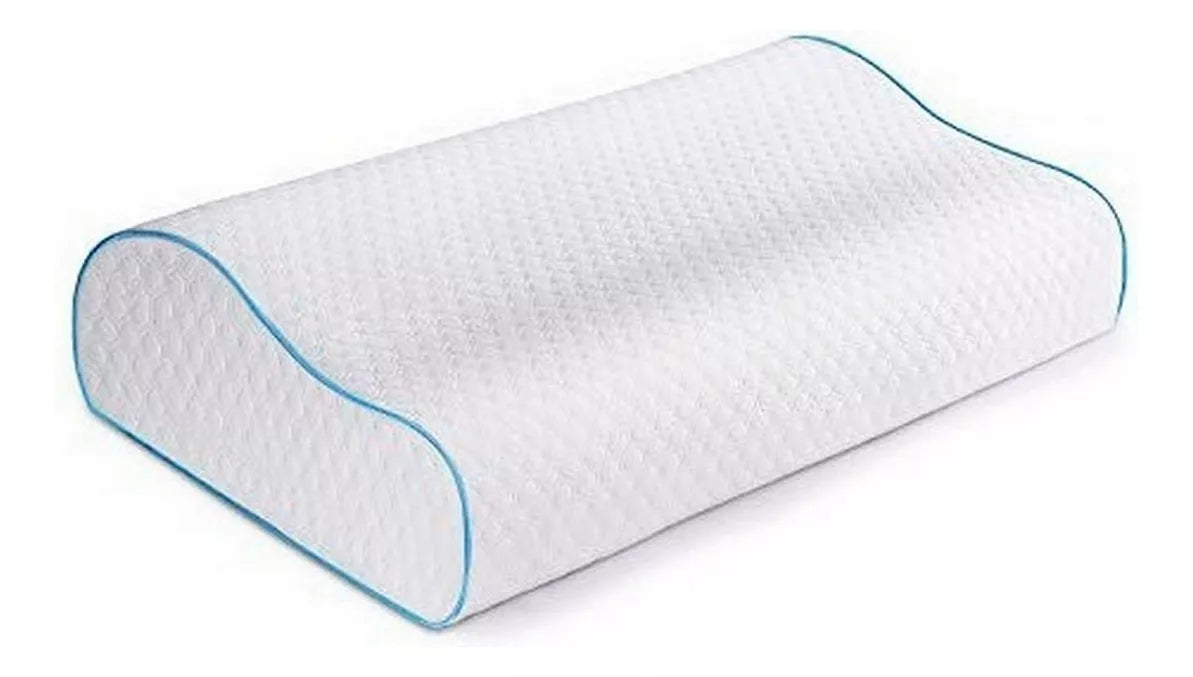 Almohada de gel
