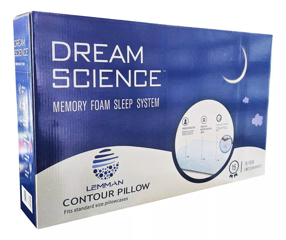 Almohada de gel